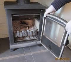 stove instructables replacement